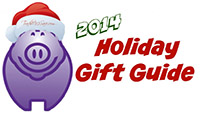 Teach Me 2 Save: 2014 Holiday Gift Guide