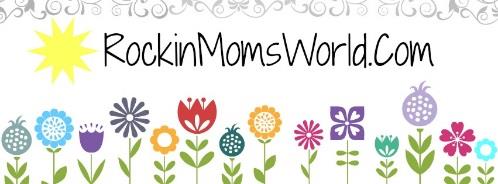 Rockin' Mom's World: Vibrating Pillow for Kiddos with Sensory Issues