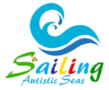 Sailing Autistic Seas: Senseez Vibrating Pillow Review and Giveaway