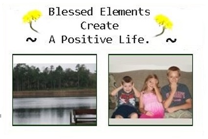 Blessed Elements: Senseez Pillows, Sensory Tool to Improve Attention & More
