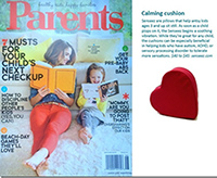 Parents Magazine.