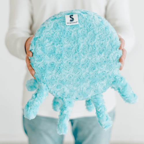 PLUSHY JELLY