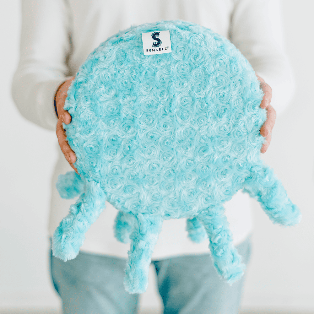 PLUSHY JELLY
