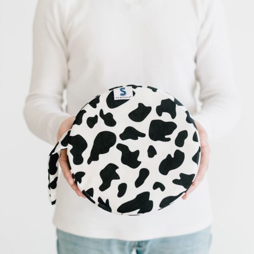 Vache Poilue