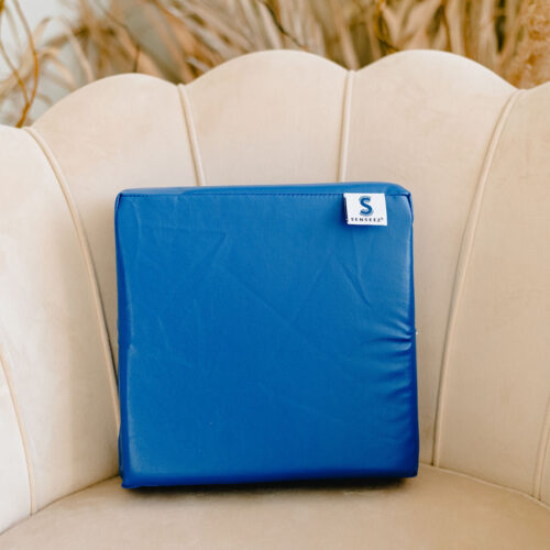 BLUE SQUARE