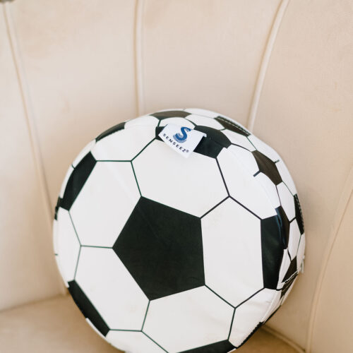 SOCCER BALL