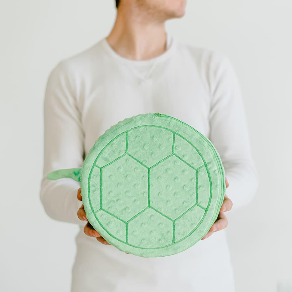 BUMPY TURTLE