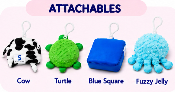 attachables