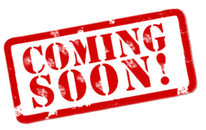 Coming soon