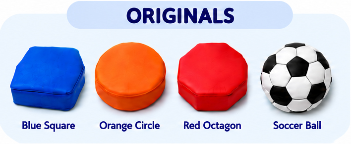originals