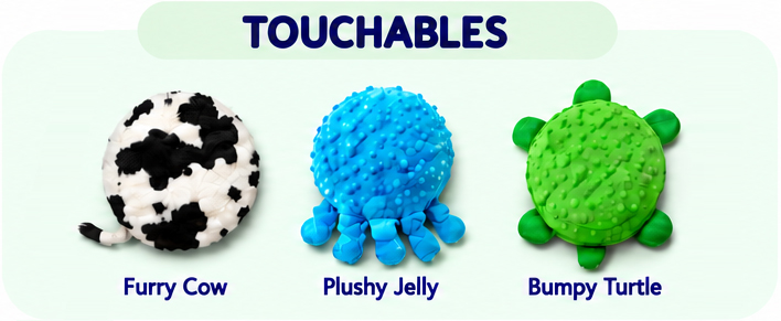 touchables