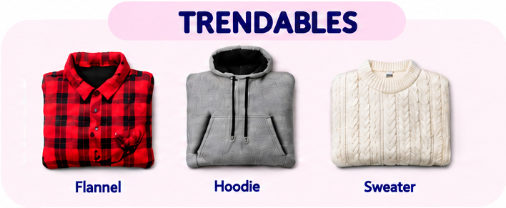 trendables
